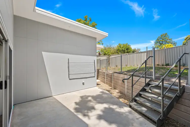 Fifth view of Homely villa listing, 4B Orana Parade, Unanderra NSW 2526