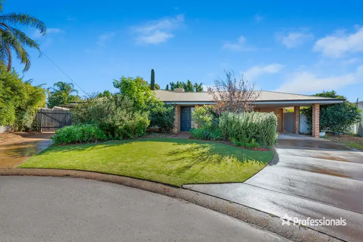 Main view of Homely house listing, 8 Hartrey Lane, Hannans WA 6430