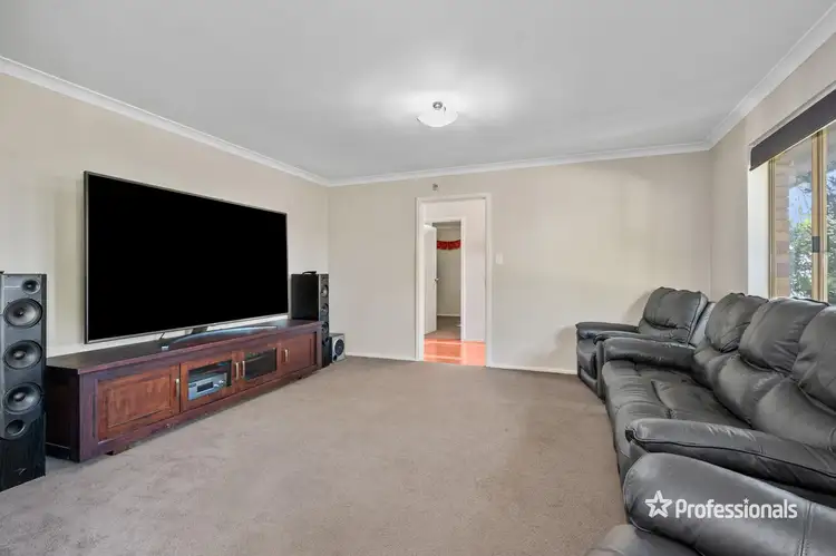 Second view of Homely house listing, 8 Hartrey Lane, Hannans WA 6430