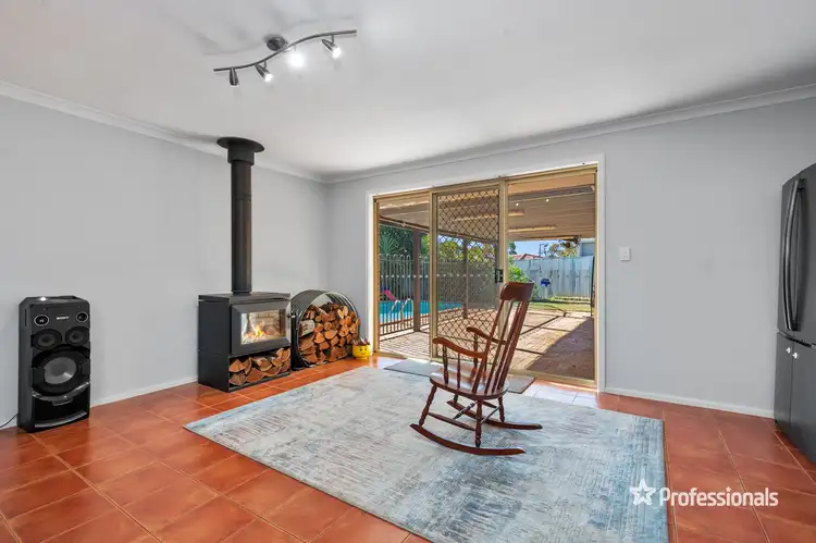 Fourth view of Homely house listing, 8 Hartrey Lane, Hannans WA 6430