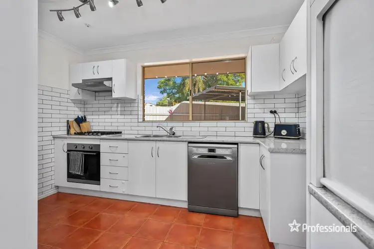Seventh view of Homely house listing, 8 Hartrey Lane, Hannans WA 6430