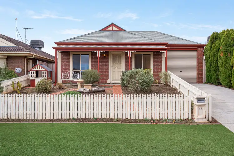 48 Parkway Circuit, Parafield Gardens SA 5107