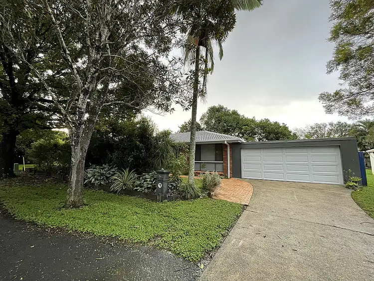 57 Matthew Flinders Drive, Caboolture South QLD 4510