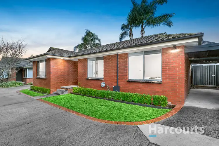 2/63 Golf Links Avenue, Oakleigh VIC 3166