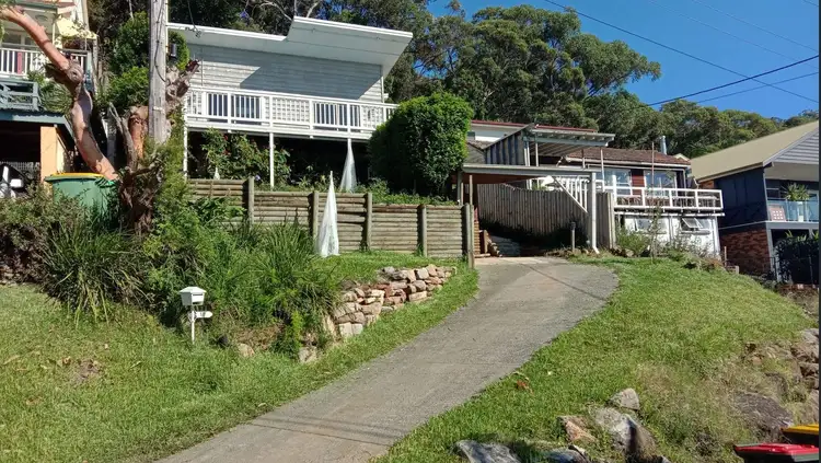 Main view of Homely house listing, 11 Hughes Street, Point Clare NSW 2250