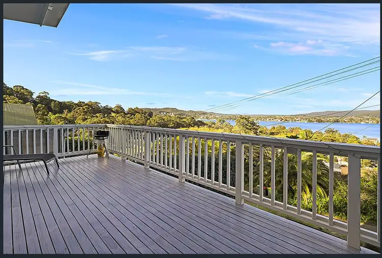Second view of Homely house listing, 11 Hughes Street, Point Clare NSW 2250