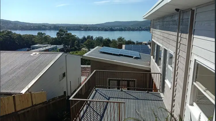 Fifth view of Homely house listing, 11 Hughes Street, Point Clare NSW 2250