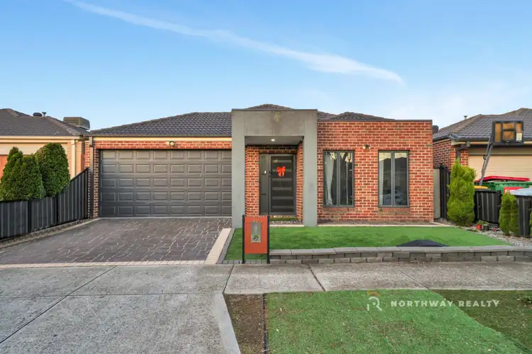 Main view of Homely house listing, 35 Grattan Street, South Morang VIC 3752