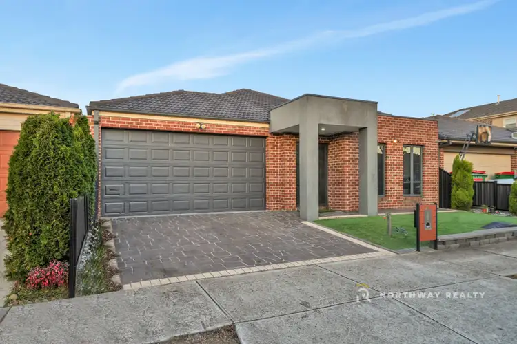 Second view of Homely house listing, 35 Grattan Street, South Morang VIC 3752