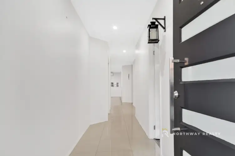 Third view of Homely house listing, 35 Grattan Street, South Morang VIC 3752