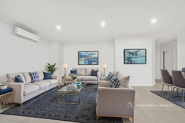 Fourth view of Homely house listing, 35 Grattan Street, South Morang VIC 3752