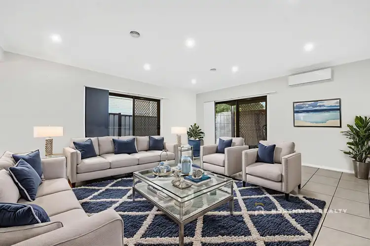 Fifth view of Homely house listing, 35 Grattan Street, South Morang VIC 3752