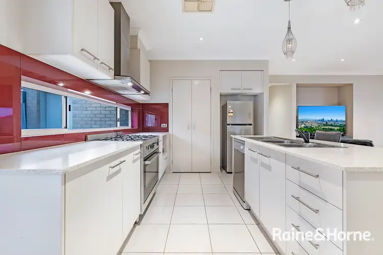 Fourth view of Homely house listing, 79 Dartmoor Drive, Cranbourne East VIC 3977