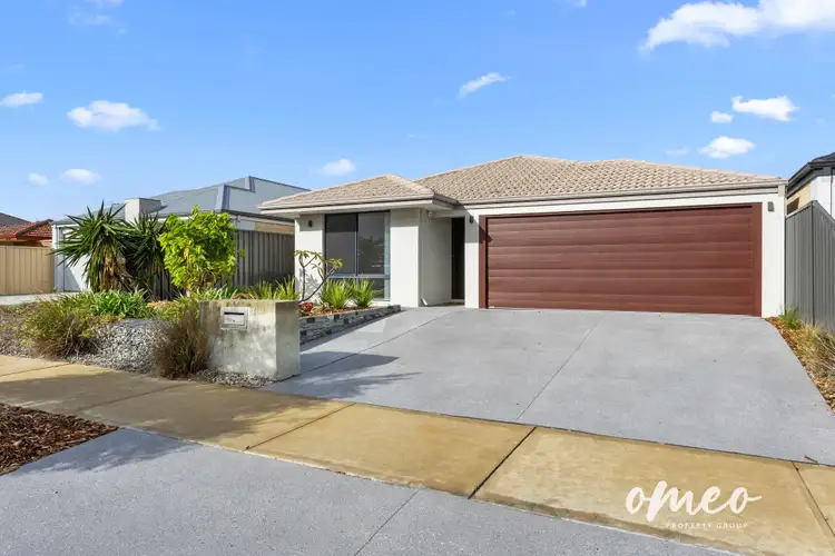 36 West Churchill Avenue, Lake Coogee WA 6166