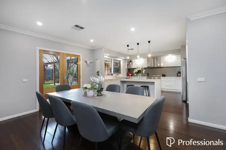 Fourth view of Homely house listing, 14 Joan Street, Melton VIC 3337