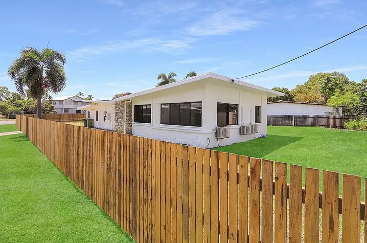 30 Mason Street, Currajong QLD 4812