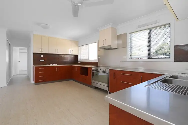 Second view of Homely house listing, 30 Mason Street, Currajong QLD 4812