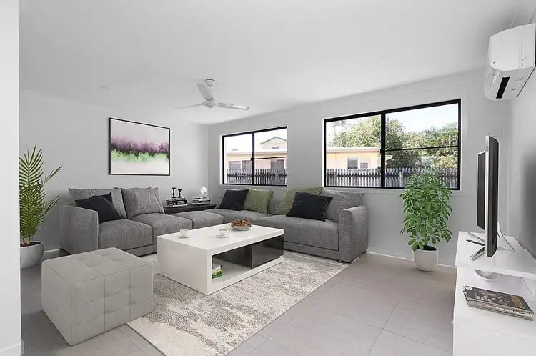 Fourth view of Homely house listing, 30 Mason Street, Currajong QLD 4812