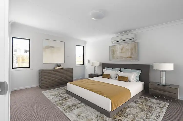 Fifth view of Homely house listing, 30 Mason Street, Currajong QLD 4812