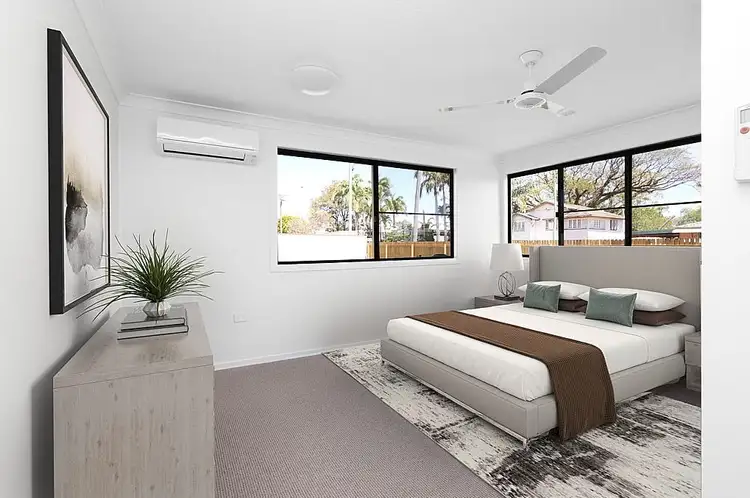 Sixth view of Homely house listing, 30 Mason Street, Currajong QLD 4812