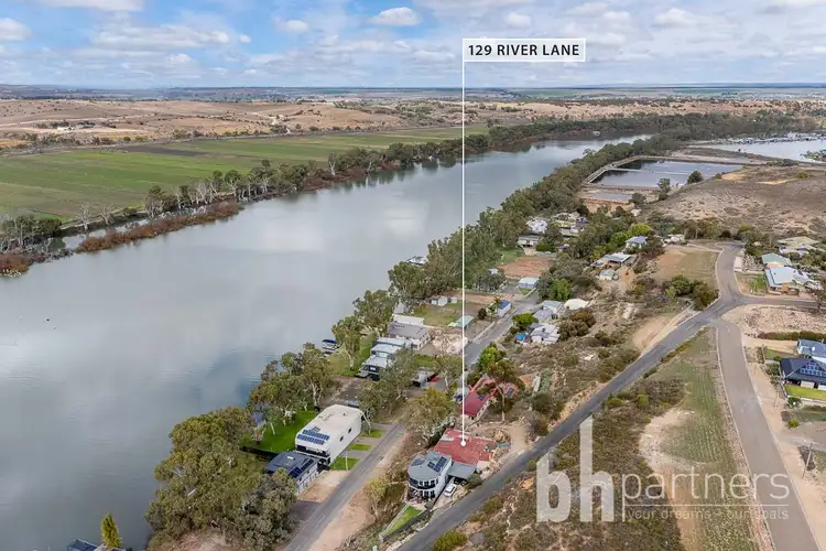 Main view of Homely house listing, 129 River Lane, Mannum SA 5238