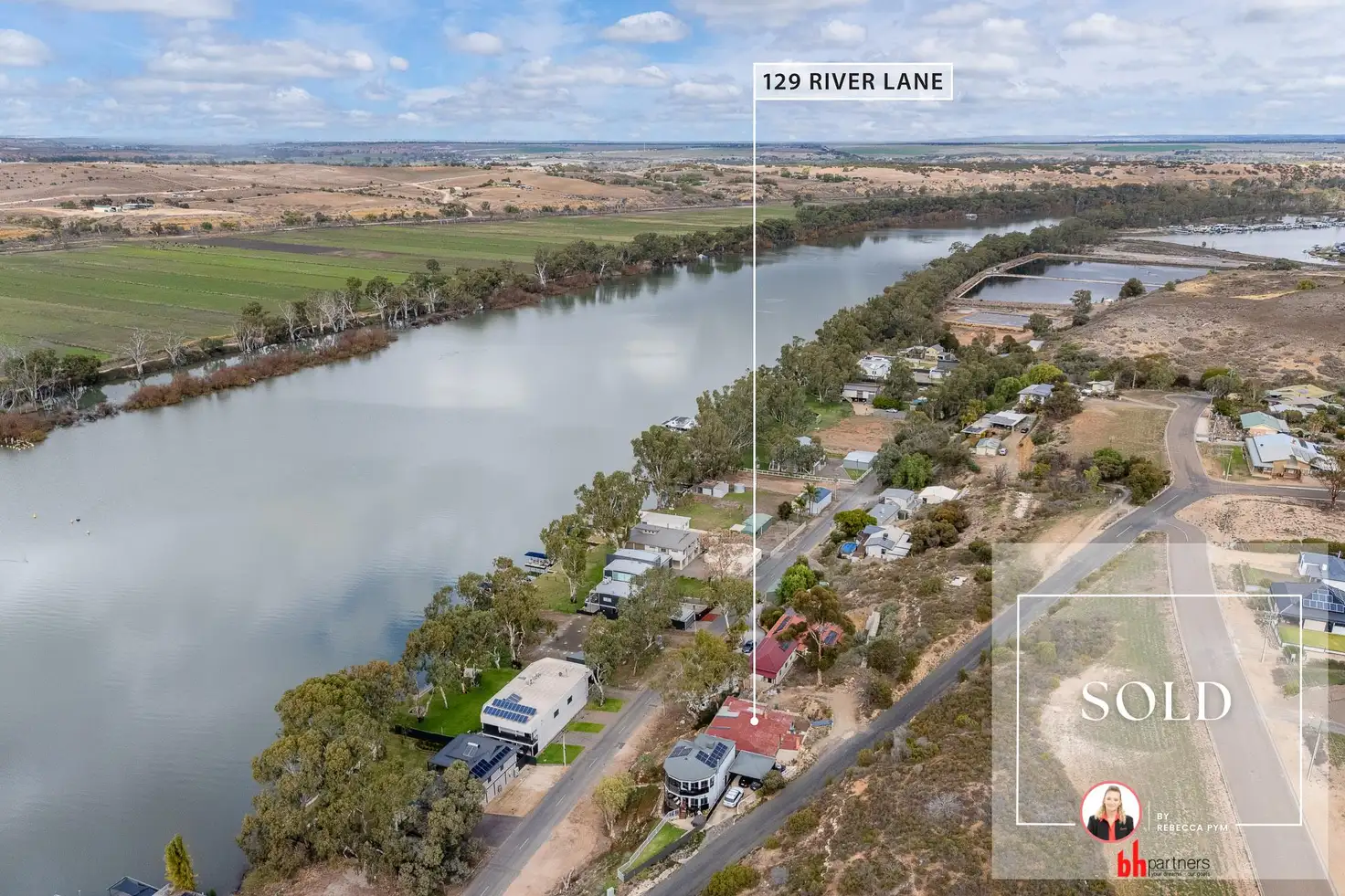 Main view of Homely house listing, 129 River Lane, Mannum SA 5238