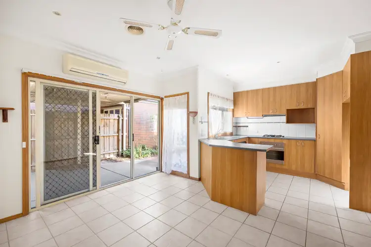 Second view of Homely unit listing, 1/22 Anzac Crescent, Williamstown VIC 3016