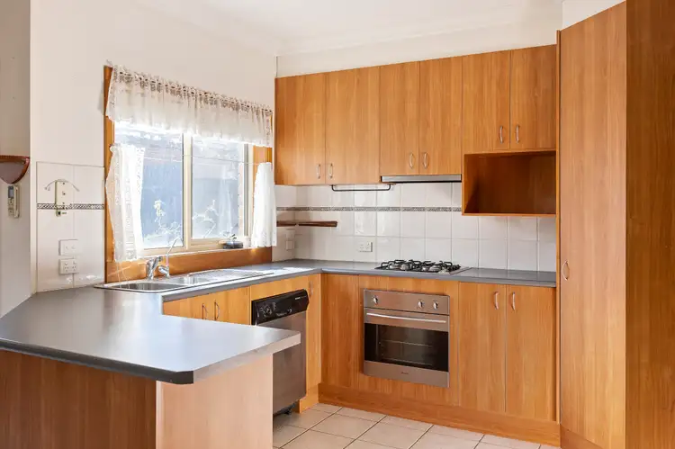 Third view of Homely unit listing, 1/22 Anzac Crescent, Williamstown VIC 3016