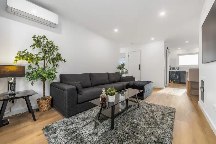 Second view of Homely unit listing, 3/1-3 Betty Avenue, Mount Eliza VIC 3930