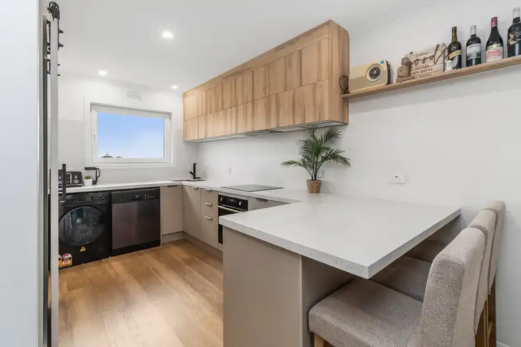 Fifth view of Homely unit listing, 3/1-3 Betty Avenue, Mount Eliza VIC 3930