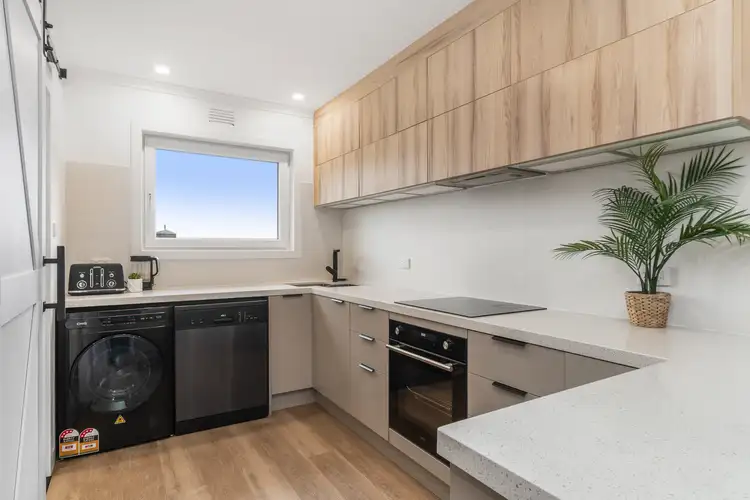 Sixth view of Homely unit listing, 3/1-3 Betty Avenue, Mount Eliza VIC 3930