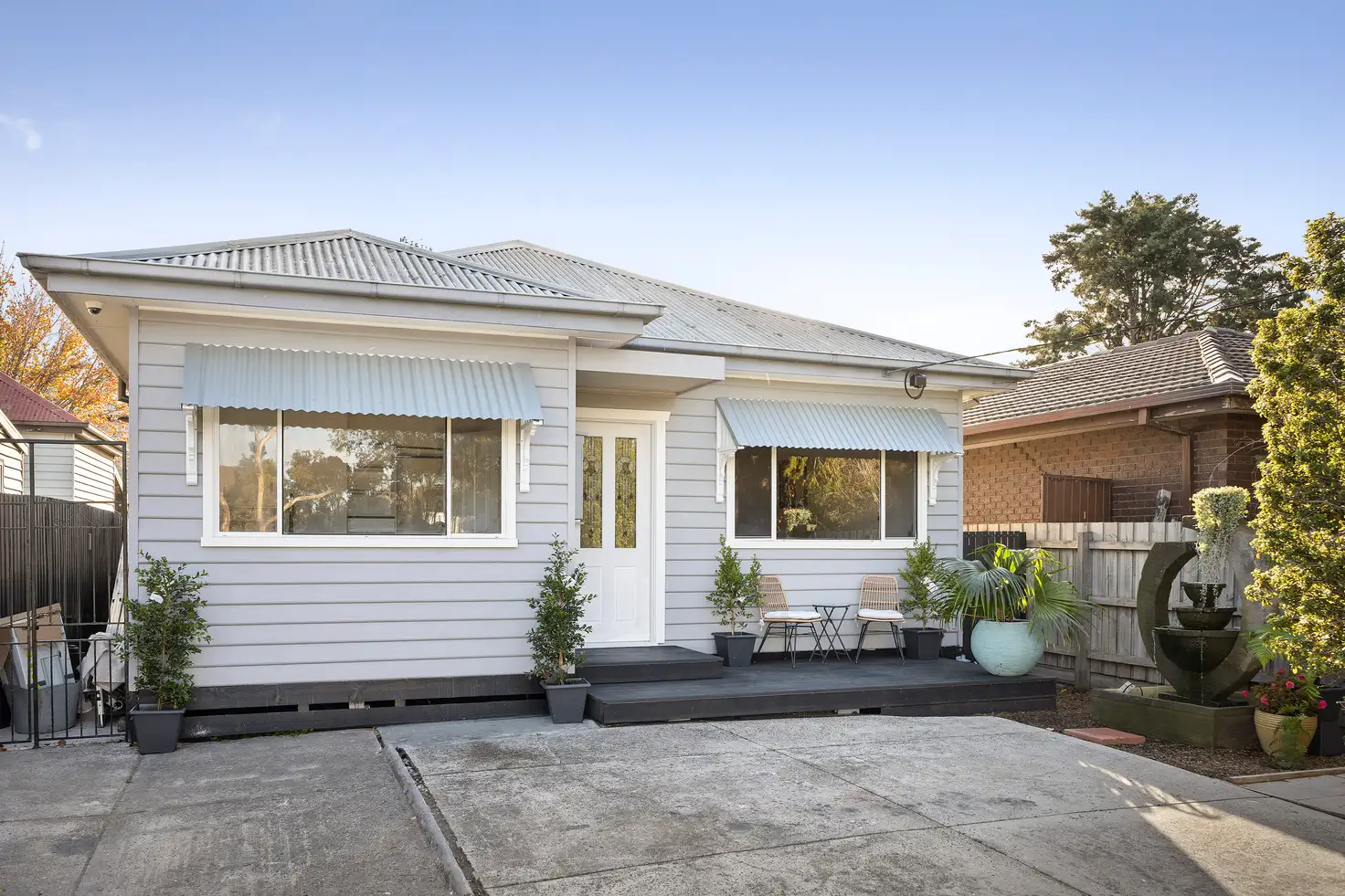 Main view of Homely house listing, 126 Kororoit Creek Road, Williamstown North VIC 3016