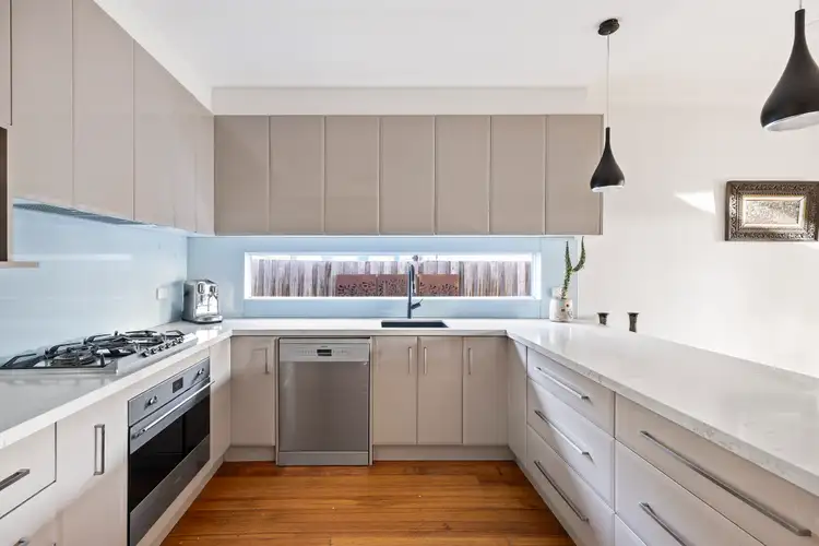 Third view of Homely house listing, 126 Kororoit Creek Road, Williamstown North VIC 3016