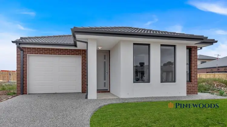21 Kalyani Street, Werribee VIC 3030