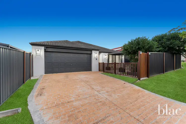 3 Timbarra Court, Petrie QLD 4502