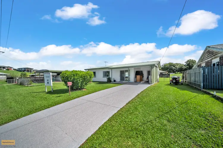23 Bona Avenue, Belvedere QLD 4860