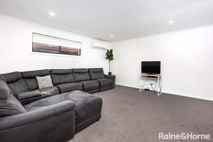 Second view of Homely house listing, Unit 1 & 2/34 Mumford Street, Ashmont NSW 2650