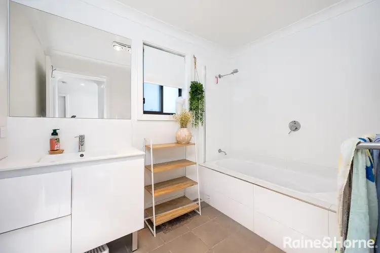 Sixth view of Homely house listing, Unit 1 & 2/34 Mumford Street, Ashmont NSW 2650