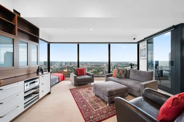 6104/7 Riverside Quay, Southbank VIC 3006