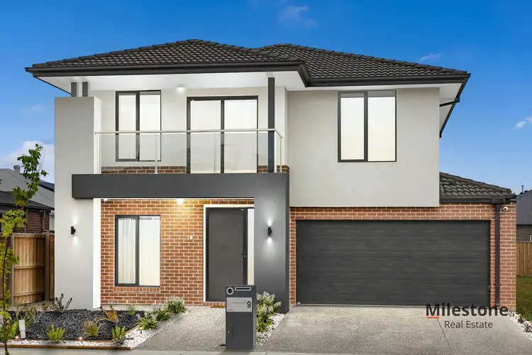 9 Prosecco Street, Tarneit VIC 3029