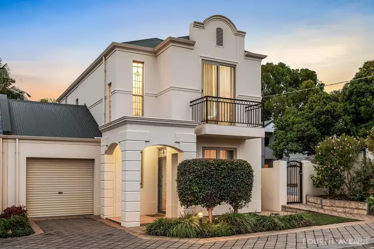 Second view of Homely house listing, 1/4 Briar Road, Felixstow SA 5070