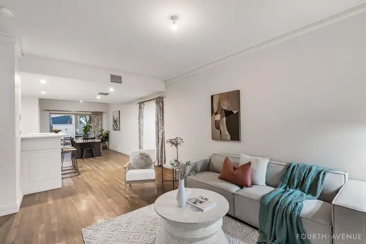 Third view of Homely house listing, 1/4 Briar Road, Felixstow SA 5070