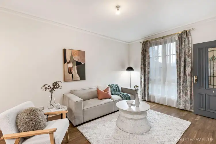Fifth view of Homely house listing, 1/4 Briar Road, Felixstow SA 5070