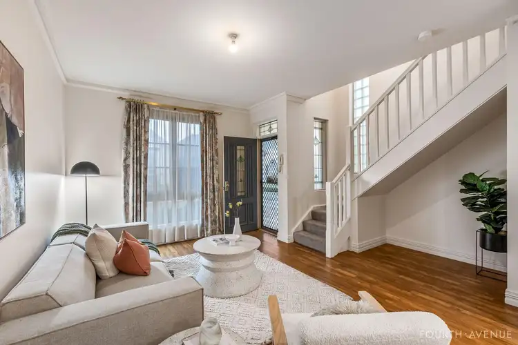 Sixth view of Homely house listing, 1/4 Briar Road, Felixstow SA 5070