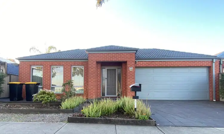 112 Tenterfield Drive, Burnside Heights VIC 3023