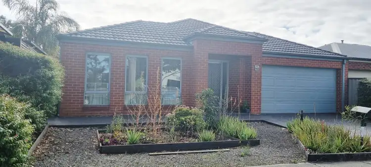 Main view of Homely house listing, 112 Tenterfield Drive, Burnside Heights VIC 3023