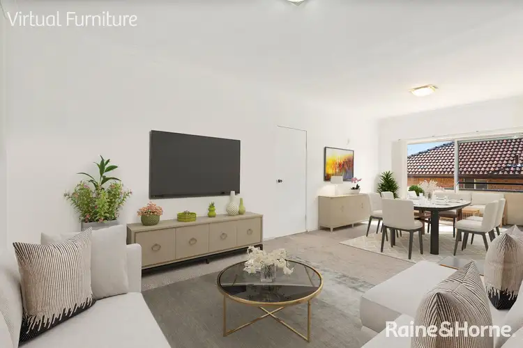 Second view of Homely unit listing, 10/8-10 High Street, Carlton NSW 2218
