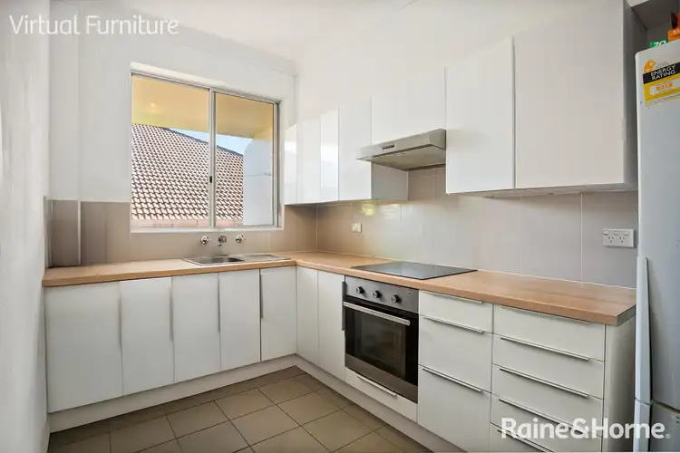 Fourth view of Homely unit listing, 10/8-10 High Street, Carlton NSW 2218