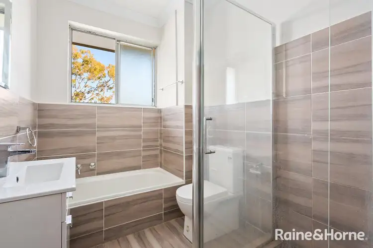 Fifth view of Homely unit listing, 10/8-10 High Street, Carlton NSW 2218
