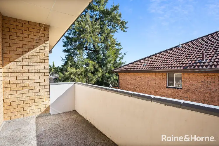 Sixth view of Homely unit listing, 10/8-10 High Street, Carlton NSW 2218